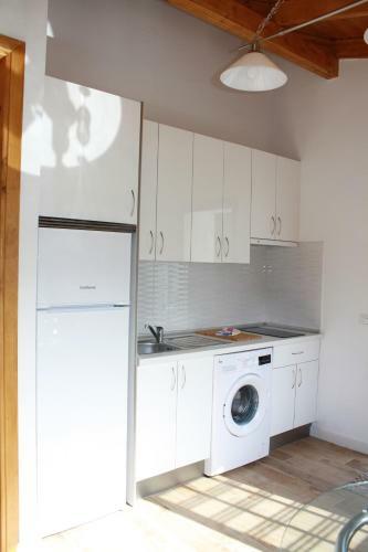Apartamento Casa Bibiana 1