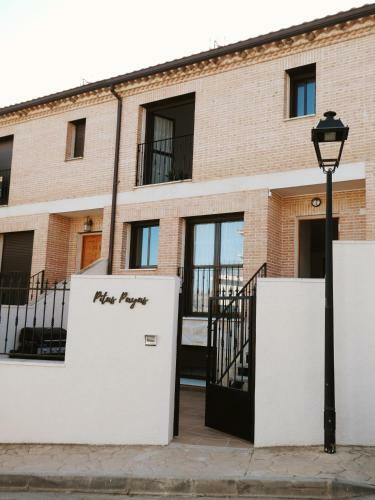 Casa Rural Pitas Payas