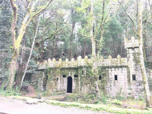 Casa Campelo - Playas de Pintens - Hio - Cangas