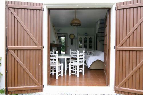Apartamento Casa de Rilo ,para 6/8 En La Playa de Nerga