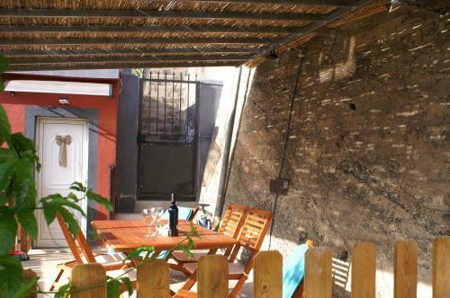 Casa Cuenca De Liria