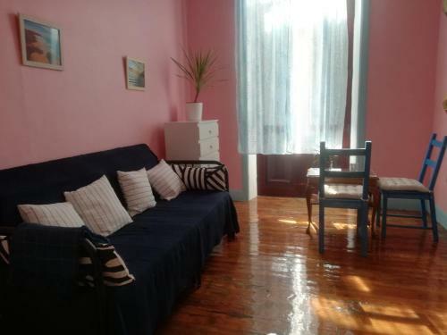 Apartamento Patricia