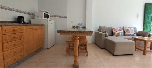 Apartamentos Correhuela
