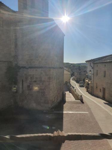 Hotel Hostal Fuentestrella