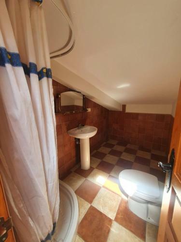 Hotel Hostal Fuentestrella