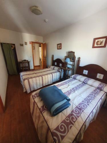 Hotel Hostal Fuentestrella