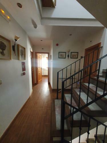 Hotel Hostal Fuentestrella