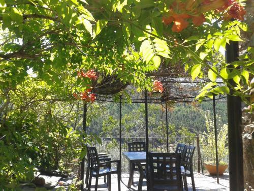 Agroturismo Alqueria de Hurdes