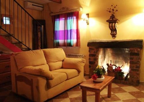 Agroturismo Alqueria de Hurdes