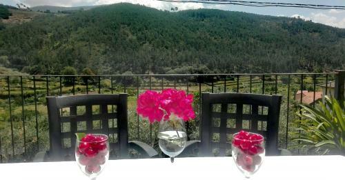 Agroturismo Alqueria de Hurdes