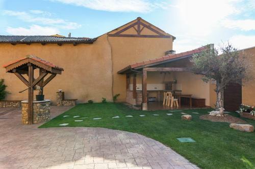 La Rosaleda Le�n - Casa Rural -