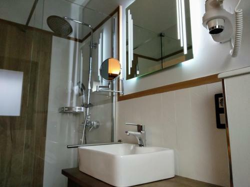 Hostal Canton Plaza