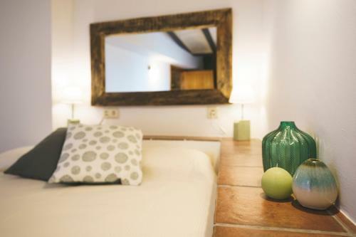 Agroturismo Casa Rural Mas Del Serranet
