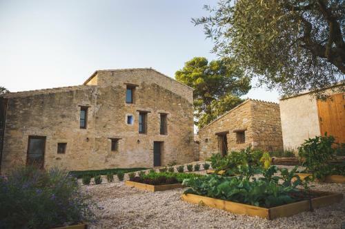Agroturismo Casa Rural Mas Del Serranet
