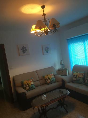 Apartamento El Capazo