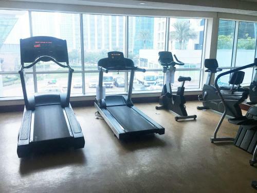Apartamento R&h - Studio, Jlt, Cozy, Vibrant Community, Metro