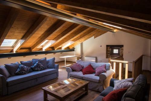 Agroturismo La Casa Del Abuelo