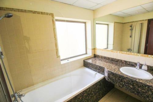 2 Bedroom Apartment - Jbr