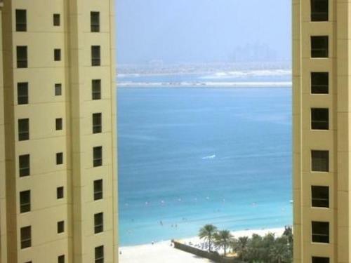 2 Bedroom Apartment - Jbr