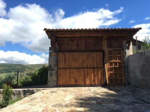 Cara Norte De Gredos