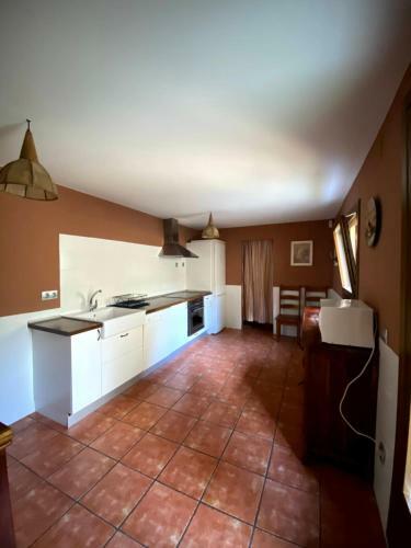 Hoz De Jaca, Casa Mas Ma�anas.