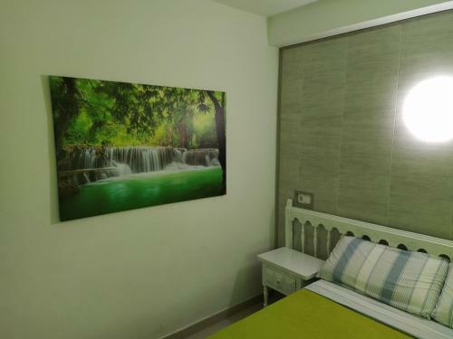 Apartamento Primera L�nea De Mar