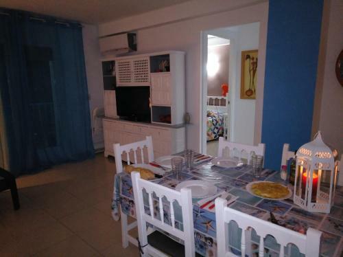 Apartamento Primera L�nea De Mar