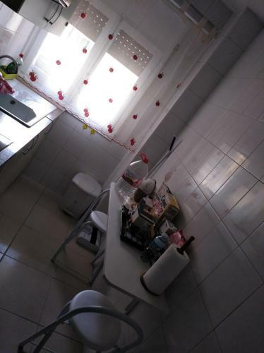 Apartamento Primera L�nea De Mar