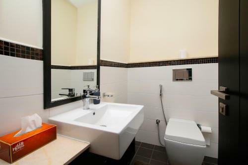 Apartamento R&h- 1br, Marina, Spacious, Beach, Biz-ready