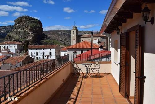 Apartamento Los Ayales