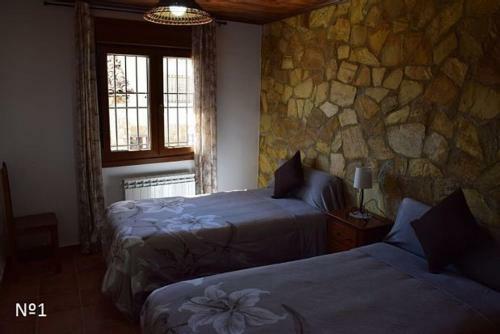Apartamento Los Ayales