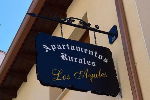 Apartamento Los Ayales