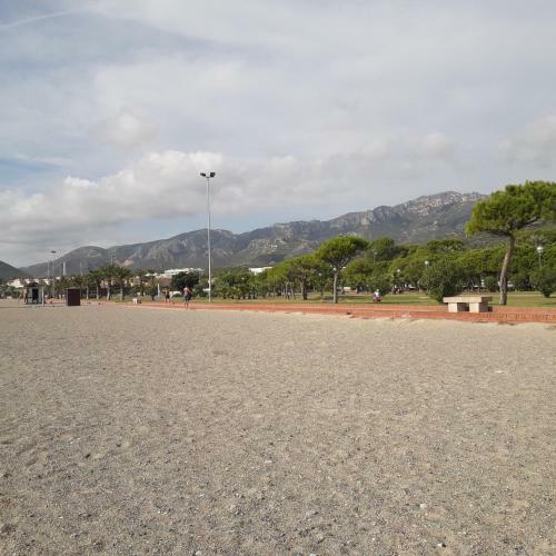 Apartamento San Roc