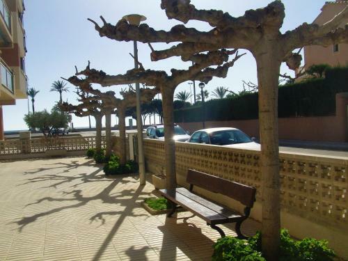 Apartamento San Roc