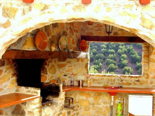 Agroturismo Alojamiento Rural El Ag�elo