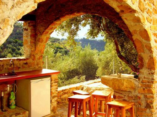 Agroturismo Alojamiento Rural El Ag�elo