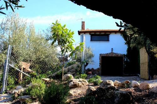 Agroturismo Alojamiento Rural El Ag�elo
