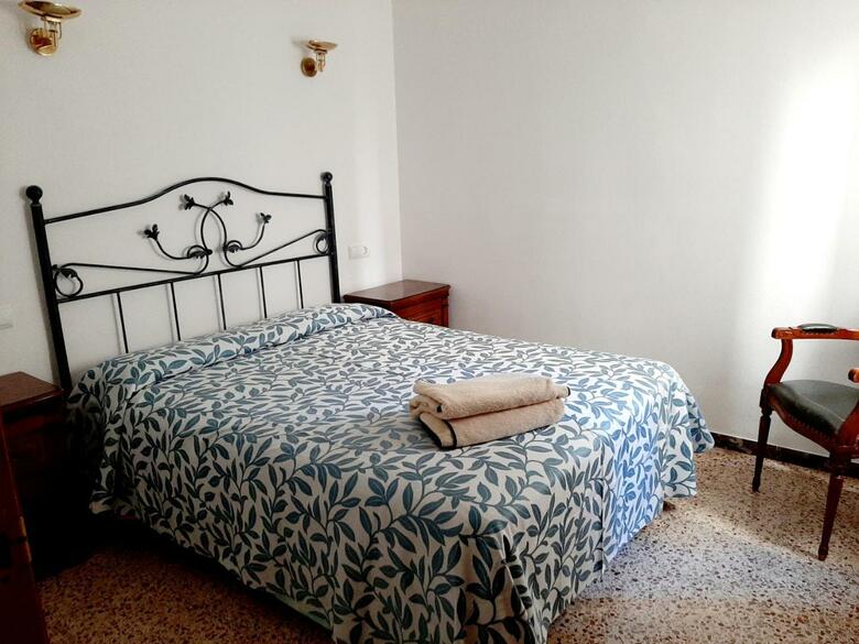 Apartamentos Franch