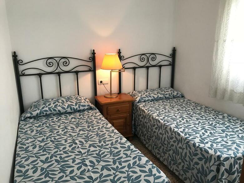Apartamentos Franch