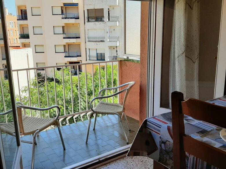 Apartamentos Franch