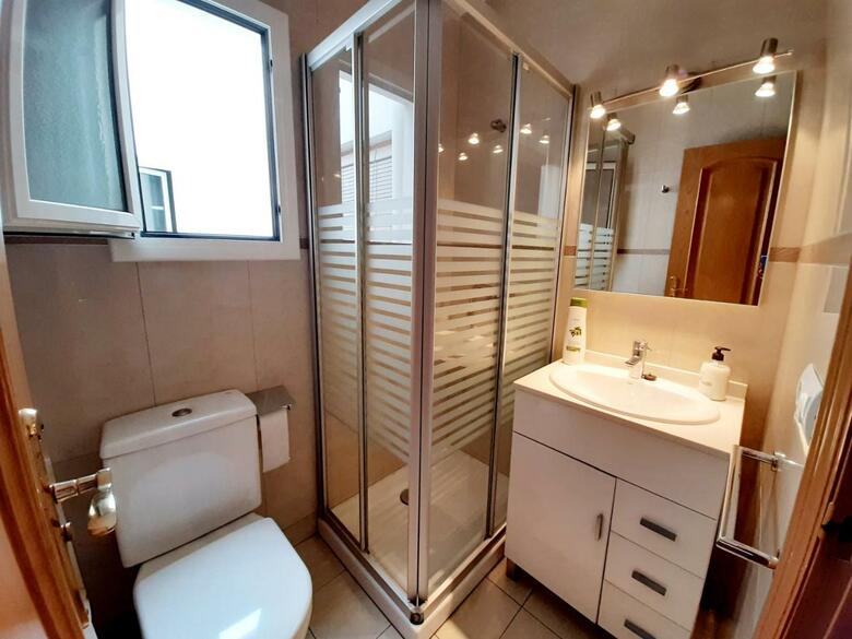 Apartamentos Franch