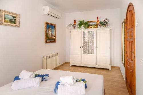 Arenda Villa Magnolia