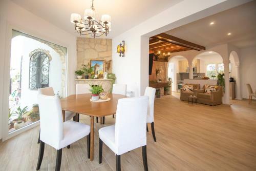 Arenda Villa Magnolia