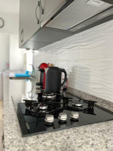 Apartamento Hifrensa