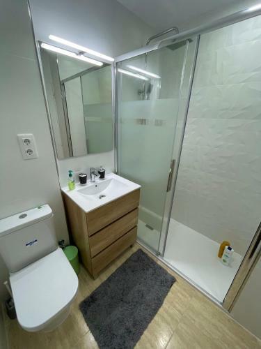 Apartamento Hifrensa