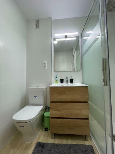 Apartamento Hifrensa