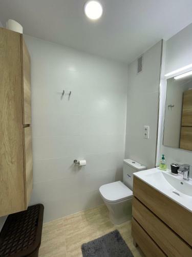 Apartamento Hifrensa
