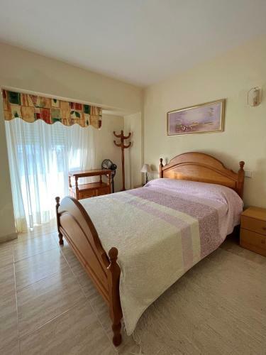Apartamento Hifrensa