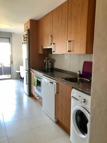 Apartamento Els Llorers