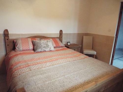 Bed & Breakfast Cortijo Esperanza